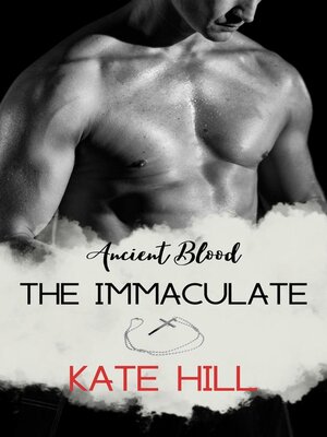cover image of The Immaculate